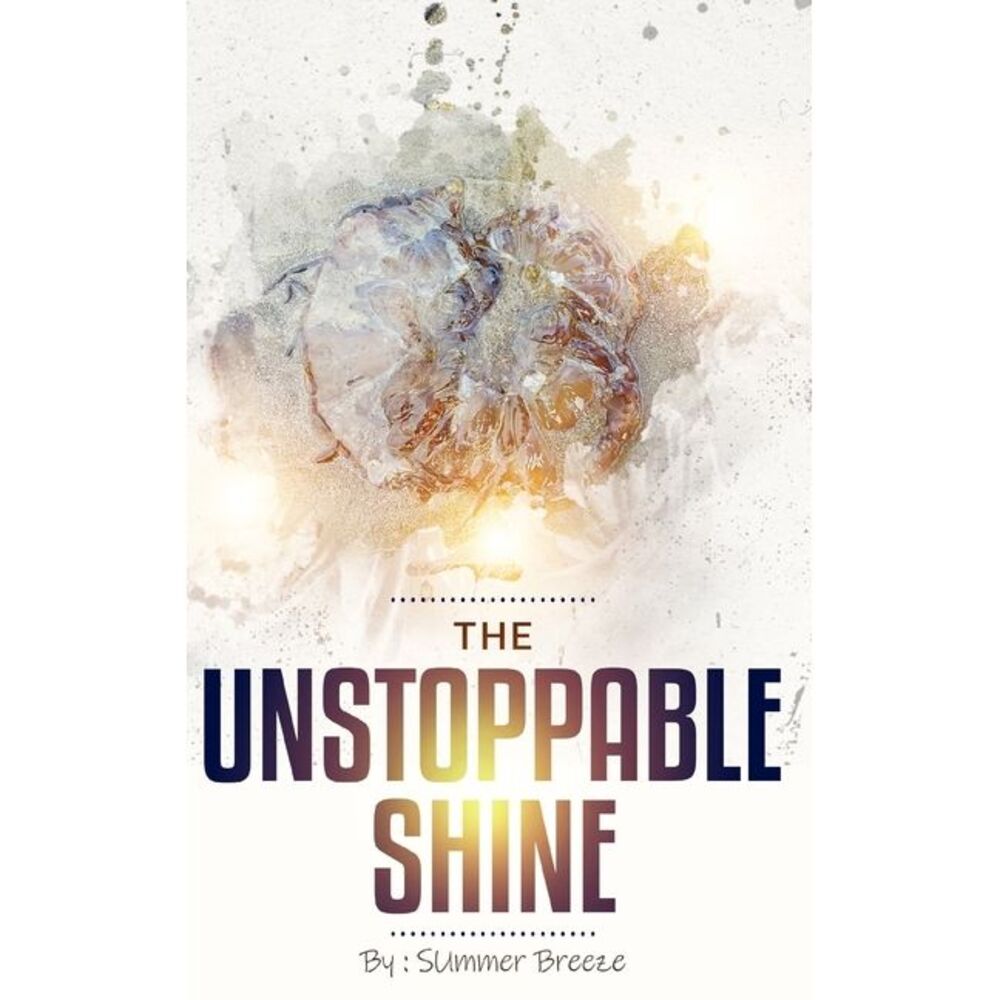 The Unstoppable Shine -- Summer Breeze